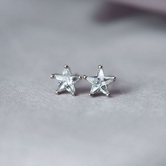 Imagen de Broquel Estrella Carambola