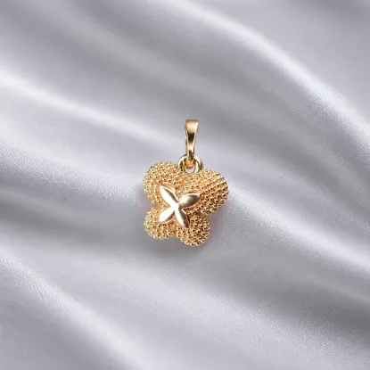 Imagen de Dije Mariposa Azucarada