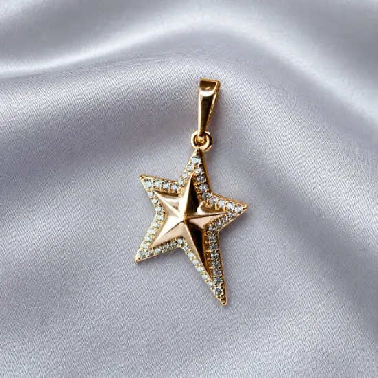 Imagen de Dije Super Star