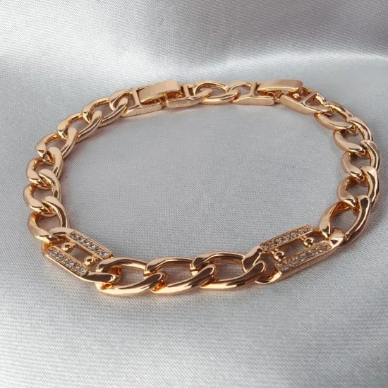 Imagen de Pulsera Esplendorosa  1607