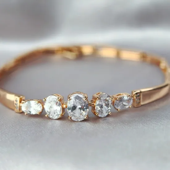 Imagen de Pulsera Cinco Magníficas  1808