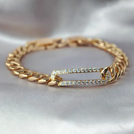 Imagen de Pulsera Aristócrata  1708
