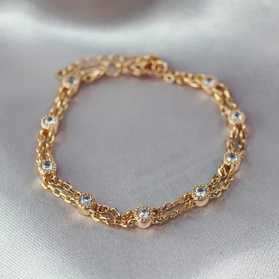 Imagen de Pulsera Luces Radiantes  1604