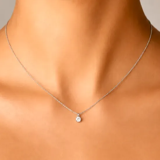 Imagen de Collar Brillo Eterno  4701