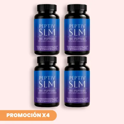 Imagen de Kit 4 SLM