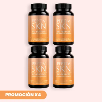 Imagen de Kit 4 SKN