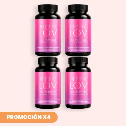 Imagen de Kit 4 LOV