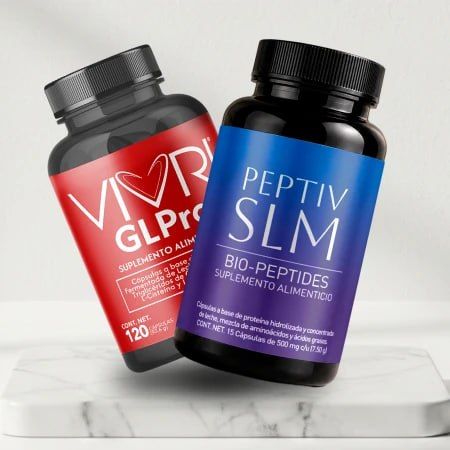 Imagen para la categoría PEPTIV & GLPro