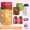 Imagen de RETO VIVRI 30 días VIP - 2 Shake al día