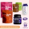 Imagen de RETO VIVRI 30 días - 1 Shake al día