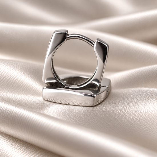 Imagen de Huggie Distintivo Diseño Cuadro