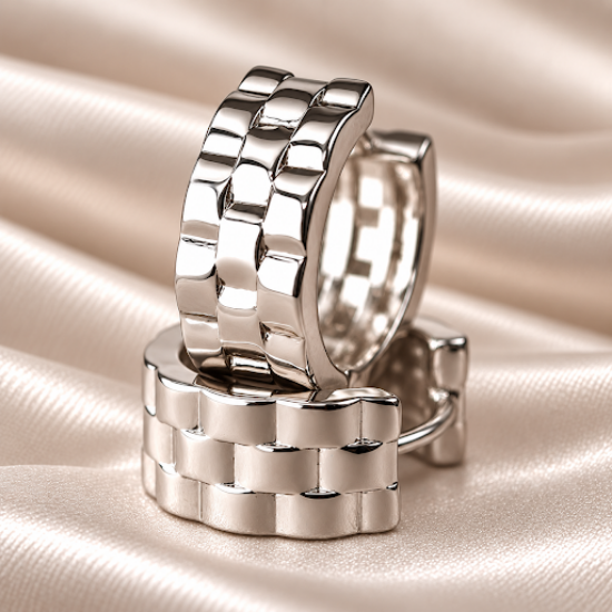 Imagen de Huggie Cuadritos