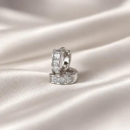 Imagen de Huggie Mini Cubitos de Cristal