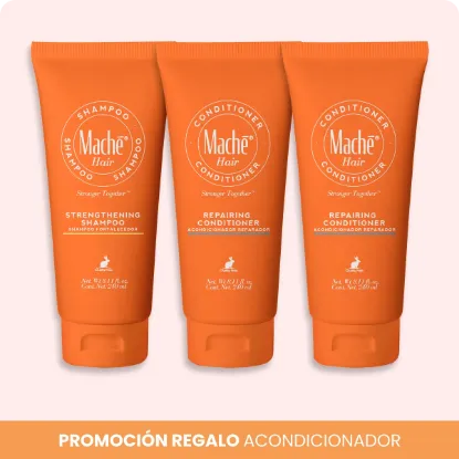 Picture of Kit Shampoo + 2 Acondicionador