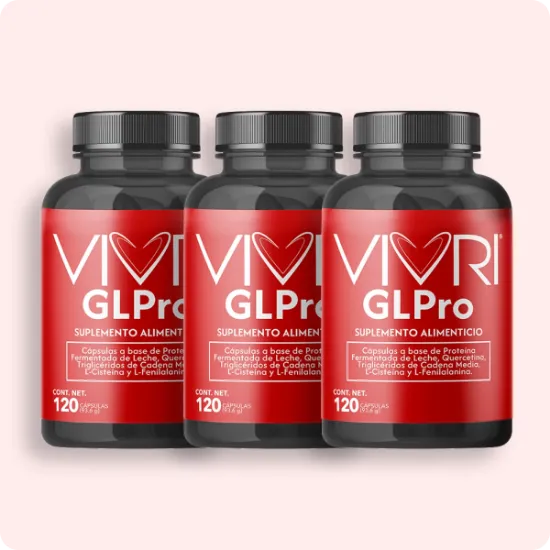 Imagen de Kit 3 GL Pro