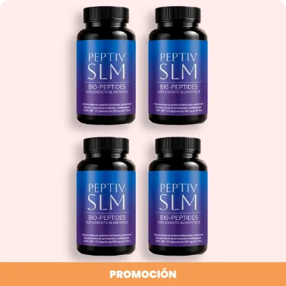 Imagen de Kit 4 SLM