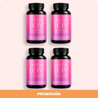 Imagen de Kit 4 LOV