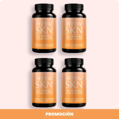Imagen de Kit 4 SKN