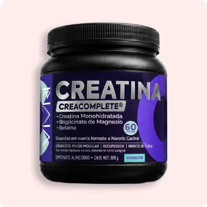 Imagen de Creatine 60 servings 