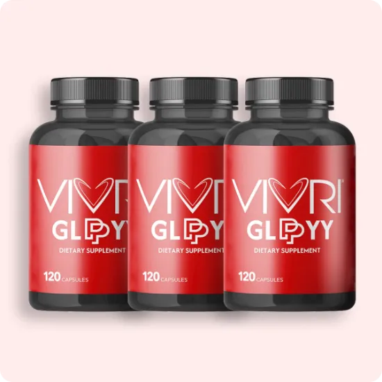 Imagen de Kit 3 GLP PYY 