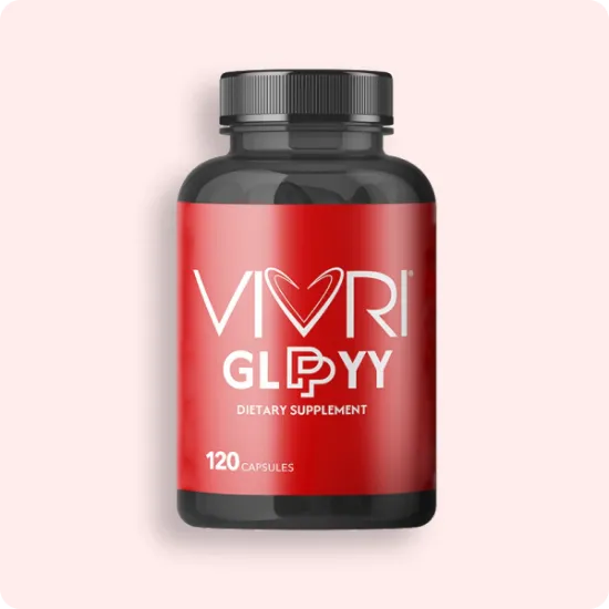 Imagen de GLP PYY