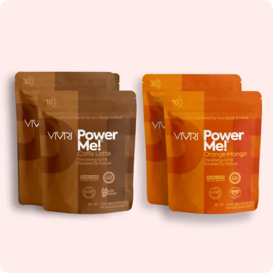 Imagen de POWER ME!®