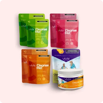 Imagen de CLEANSE ME!®