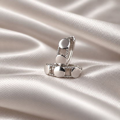 Imagen de Huggie Reflejo Lunetas