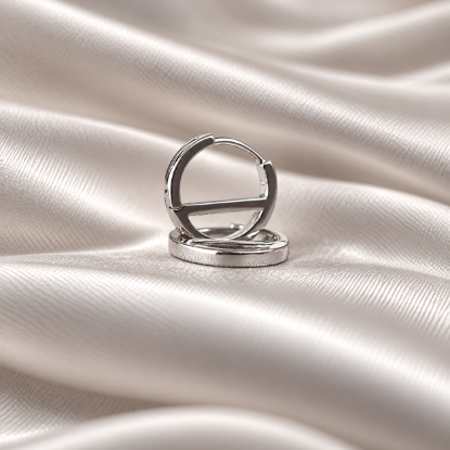 Imagen de Huggie Minimalista
