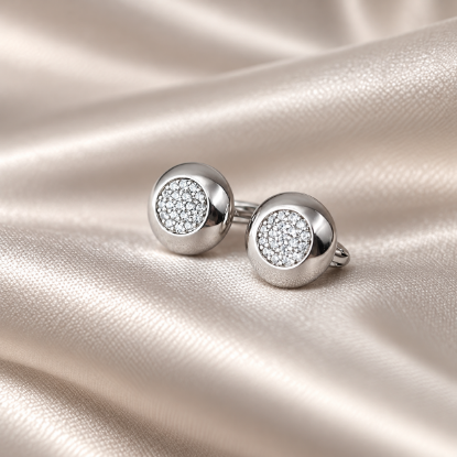 Imagen de Huggie Glow Button