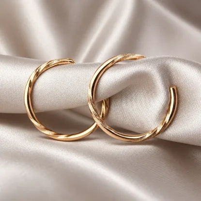 Imagen de Arracada Giro Clásico