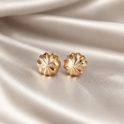 Imagen de Borquel Merengue de Oro