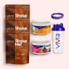 Imagen de RETO VIVRI 30 días VIP - 2 Shake al día