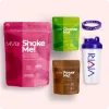 Imagen de RETO VIVRI 10 días - 2 Shake al día