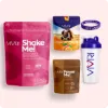 Imagen de RETO VIVRI 10 días - 2 Shake al día