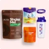 Imagen de RETO VIVRI 10 días - 2 Shake al día