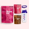 Imagen de RETO VIVRI 10 días - 2 Shake al día
