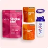 Imagen de RETO VIVRI 10 días - 2 Shake al día