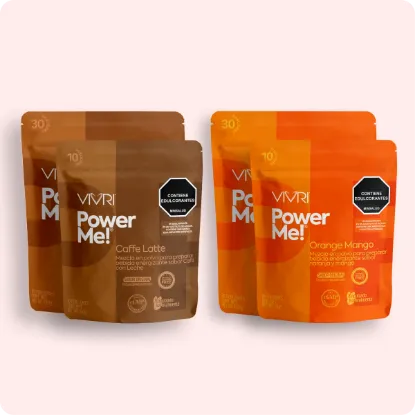 Picture of POWER ME!®