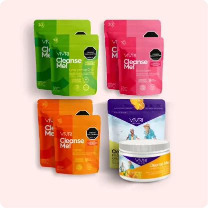 Imagen de CLEANSE ME!®