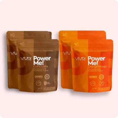 Imagen de POWER ME!®