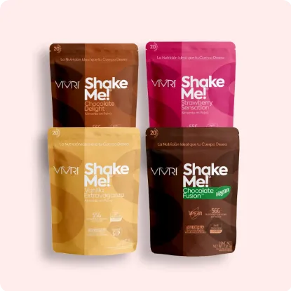 Picture of SHAKE ME!