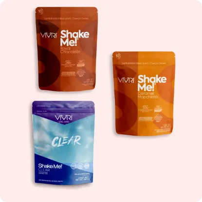 Picture of SHAKE ME! 10 Servings