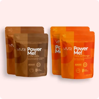 Picture of POWER ME!®