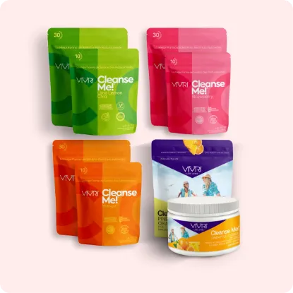 Imagen de CLEANSE ME!®