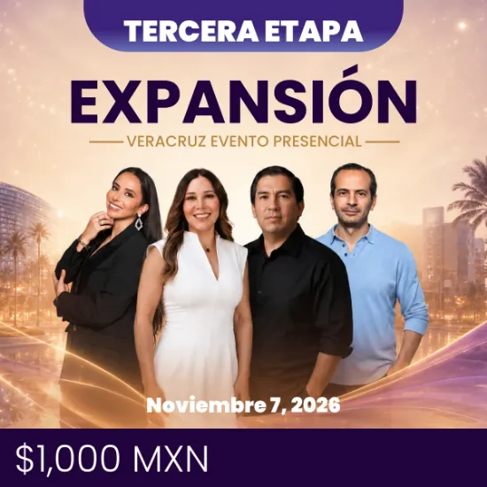 Imagen de Tercera Etapa