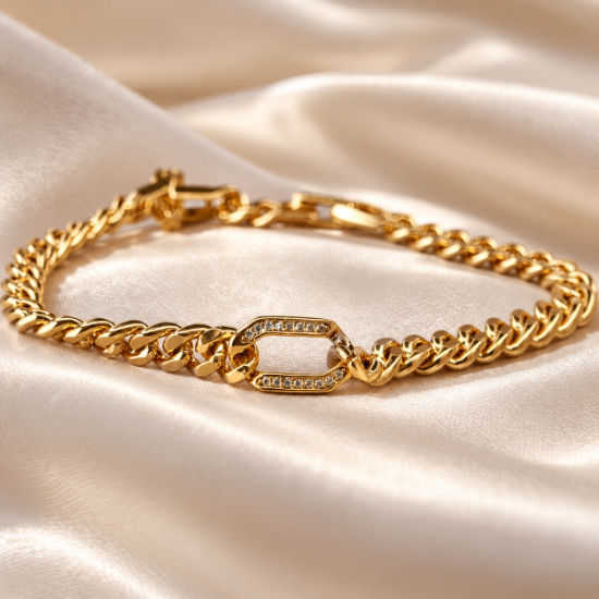 Imagen de Pulsera Encanto