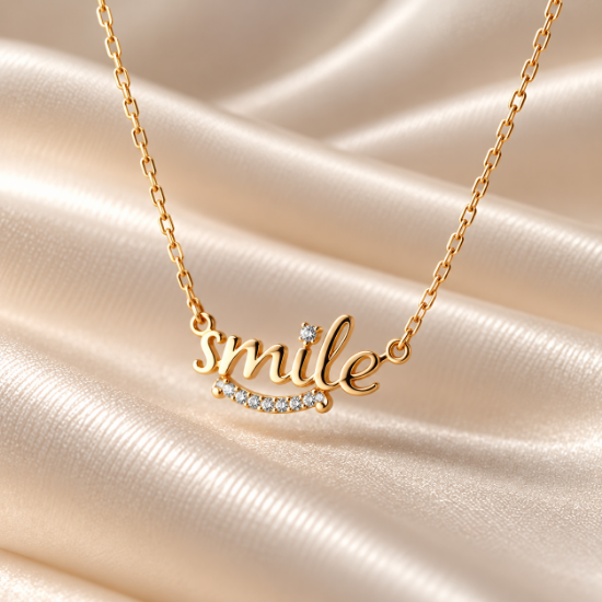 Imagen de Collar Smile