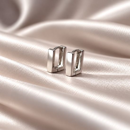 Imagen de Huggie Cuadro Liso