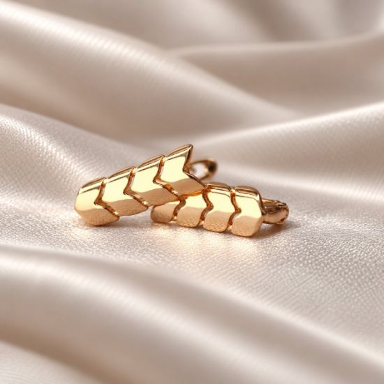 Imagen de Huggie Espigas de Oro